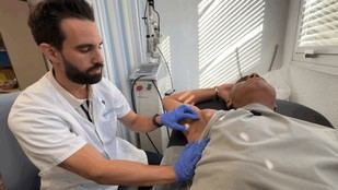 Madrid amplía el acceso a diagnósticos dermatológicos en 17 centros de salud