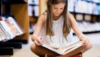 Talleres gratuitos para fomentar la lectura en bibliotecas de Madrid