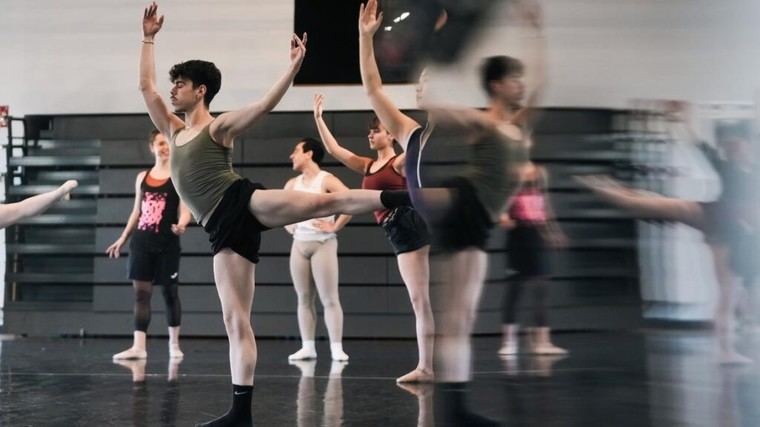 Nuevo programa educativo en Madrid para impulsar las artes en las aulas