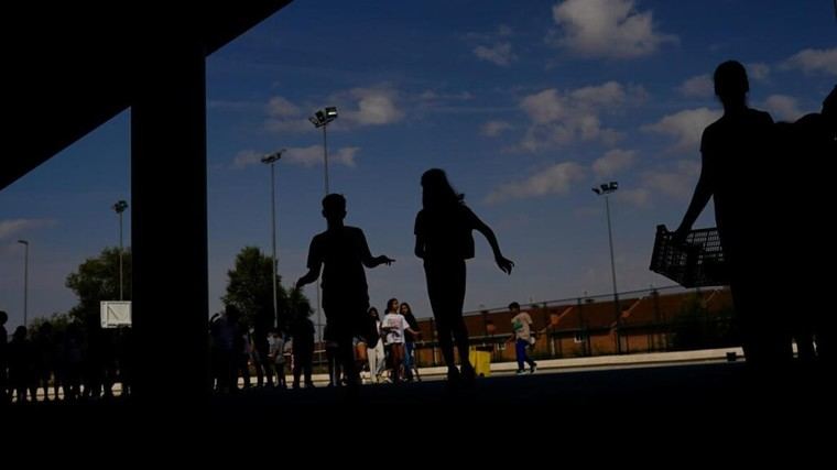 Madrid impulsa la convivencia escolar con el programa SociEscuela