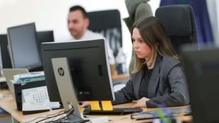 Más de 1.200 madrileños capacitados en tecnología digital