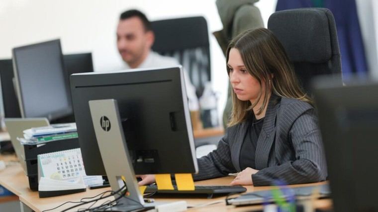 Más de 1.200 madrileños capacitados en tecnología digital