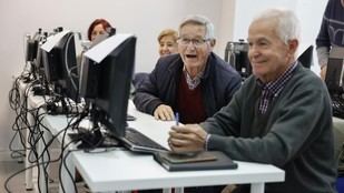 Más de 10.000 personas se capacitan en nuevas tecnologías en Madrid