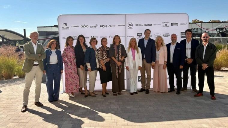 Más de 3.400 alumnos se formarán en hostelería en Madrid este año