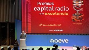 Madrid recibe premio por su innovación en la administración digital