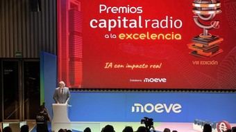 Madrid recibe premio por su innovación en la administración digital