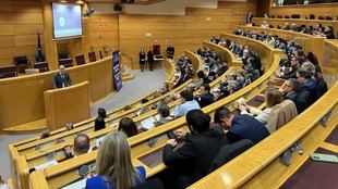 Madrid recibe premio por su innovación en Blockchain