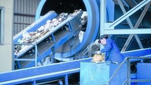 Madrid destina 2,5 millones para gestionar residuos en el Sur