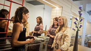 Madrid destina 8,4 millones a modernizar pymes comerciales y artesanas