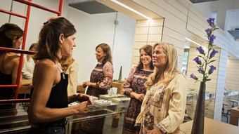 Madrid destina 8,4 millones a modernizar pymes comerciales y artesanas