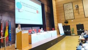 Más de 11,000 profesionales formados en seguridad del paciente en Madrid