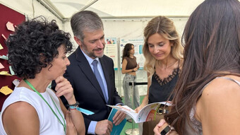 La Comunidad de Madrid ofrece 12.000 atenciones a estudiantes en un año