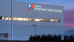 Hospital Isabel Zendal inicia vacunación contra la gripe sin cita previa en Madrid