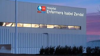 Hospital Isabel Zendal inicia vacunación contra la gripe sin cita previa en Madrid