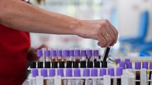 Comunidad de Madrid solicita donaciones de sangre urgentes