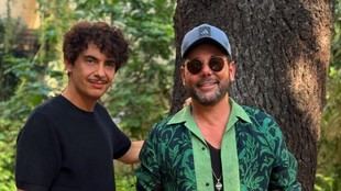 Concierto de Miguel Poveda en homenaje a Vicente Aleixandre en Velintonia