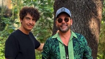 Concierto de Miguel Poveda en homenaje a Vicente Aleixandre en Velintonia
