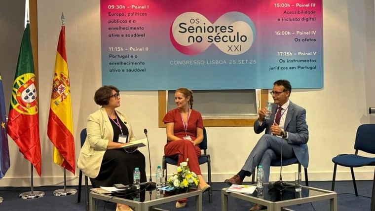 Nuevo servicio de ayuda a domicilio en Madrid para personas dependientes