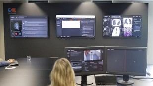 Madrid implementa IA en hospitales para mejorar diagnósticos de cáncer