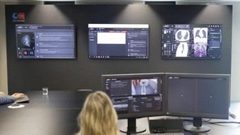 Madrid implementa IA en hospitales para mejorar diagnósticos de cáncer