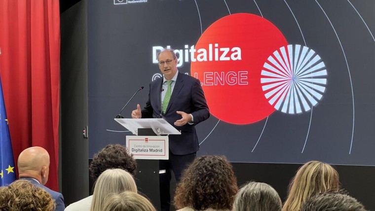 Madrid implementará software Agile para simplificar trámites administrativos