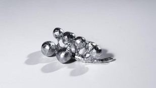 Exposición de creadores emergentes en Madrid hasta febrero de 2025