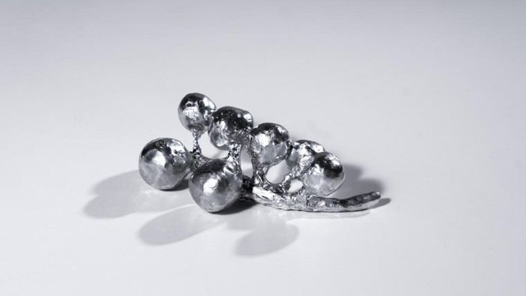 Exposición de creadores emergentes en Madrid hasta febrero de 2025