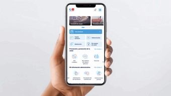 Mejoras en la Tarjeta Sanitaria Virtual de Madrid tras sugerencias ciudadanas
