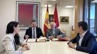 Madrid suma 15 hoteles a Hispanidad 2025 con actividades gratuitas