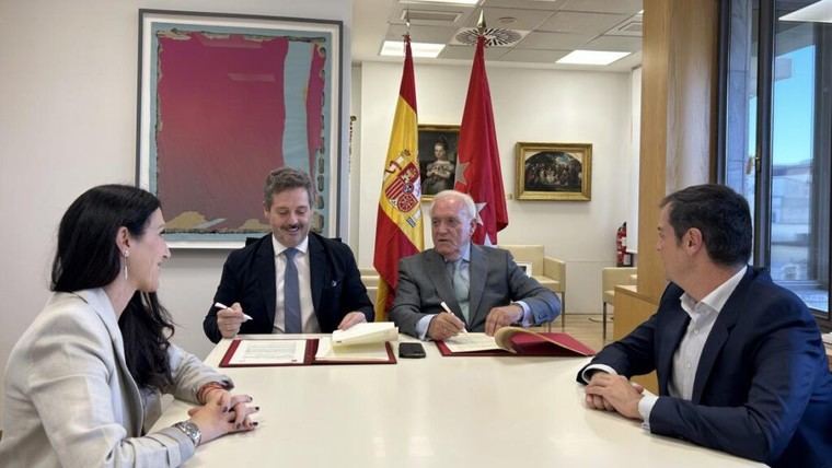 Madrid suma 15 hoteles a Hispanidad 2025 con actividades gratuitas
