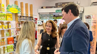 Madrid lanza un nuevo sistema de comunicación entre farmacéuticos y médicos