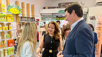 Madrid lanza un nuevo sistema de comunicación entre farmacéuticos y médicos