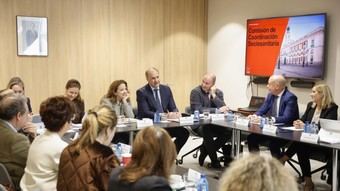 Nueva plataforma para mejorar la atención sociosanitaria en Madrid