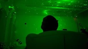 Madrid creará 13 salas snoezelen para mejorar la atención a personas con discapacidad