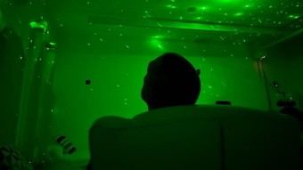 Madrid creará 13 salas snoezelen para mejorar la atención a personas con discapacidad