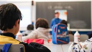 Madrid suma 685 nuevos maestros para el próximo curso escolar