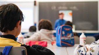 Madrid suma 685 nuevos maestros para el próximo curso escolar