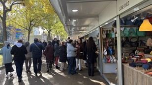 Aumentan las ayudas a municipios madrileños para promoción comercial en 2026