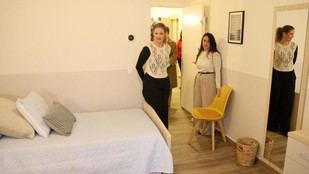 Aumenta la inversión en el Centro de Crisis para mujeres víctimas de violencia sexual en Madrid