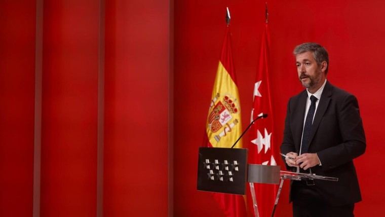 Aumentan los fondos de ayuda para nuevos autónomos en Madrid