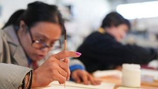 Madrid aumentará un 33% la velocidad en la valoración de discapacidad para familias