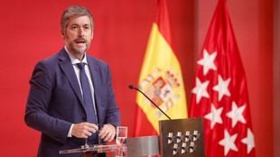 Madrid tramita una ley para reconocer al concebido no nacido en las familias