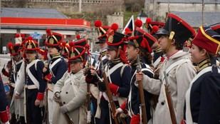 Madrid avanza en la declaración de la Batalla de Somosierra como Bien Cultural