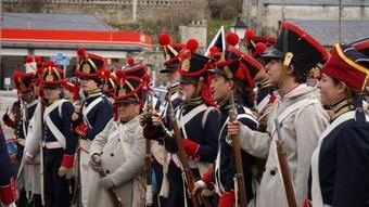 Madrid avanza en la declaración de la Batalla de Somosierra como Bien Cultural