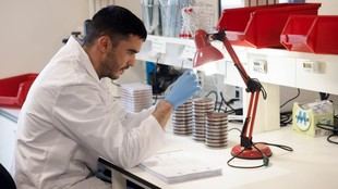 Madrid lanza innovador ensayo clínico para tratar la ELA