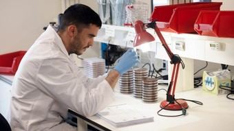 Madrid lanza innovador ensayo clínico para tratar la ELA