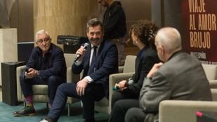 Madrid lleva su cultura a Argentina, Colombia y México con una gira artística