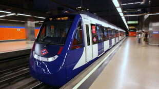 Madrid destina 11 millones de euros para mejorar el Metro y sus máquinas expendedoras