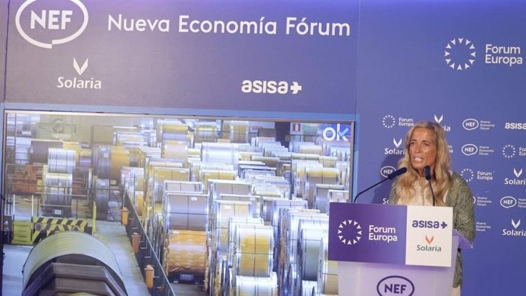 Madrid destina 135 millones para fomentar la contratación de mayores de 45 años