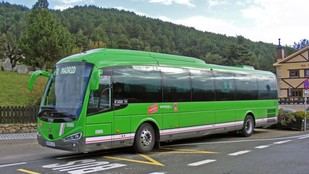 Madrid destinará 9.000 millones para mejorar el transporte interurbano en la próxima década